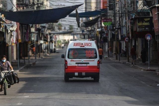 الصحة الفلسطينية: إنتهاء حملة تطعيم “شلل الأطفال” اليوم باستثناء “شمال غزة”