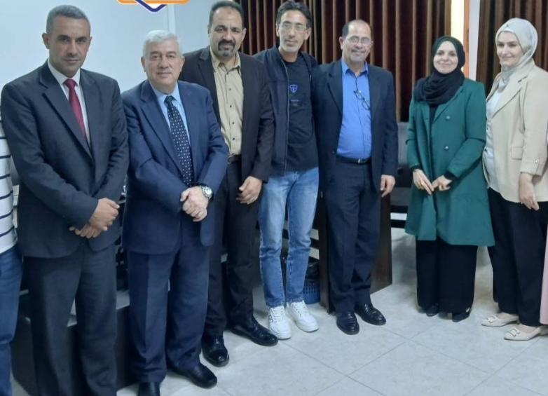 محكمة بلدية بني عبيد تباشر عملها