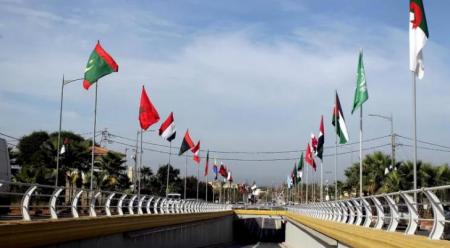 الأردن في القمة العربية الإسلامية: دبلوماسية لمواجهة العدوان