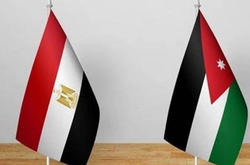 اهتمام أردني مصري للتعاون بمجال استكشاف النفط والغاز
