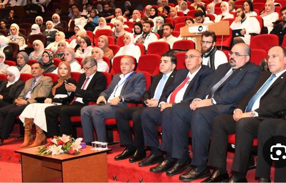 حوارية متخصصة في العلوم والتكنولوجيا حول تشخيص وعلاج التصلب اللويحي