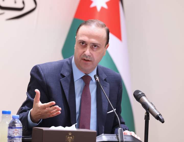 المومني: الحكومة تعقد جلسات لمناقشة المشهد الإعلامي الوطني