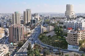 أجواء لطيفة في اغلب المناطق اليوم وغدًا وانخفاض الحرارة الاثنين