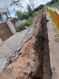 مطالب باسراع انجاز مشروع الصرف الصحي في بيت يافا قبل موسم الشتاء