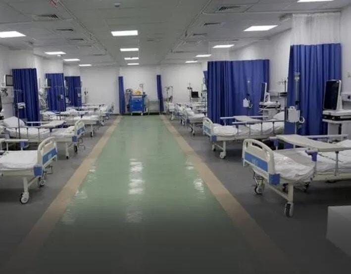 عيادات جديدة وتوسعة قسم الكلى في مستشفى الأميرة إيمان بدير علا