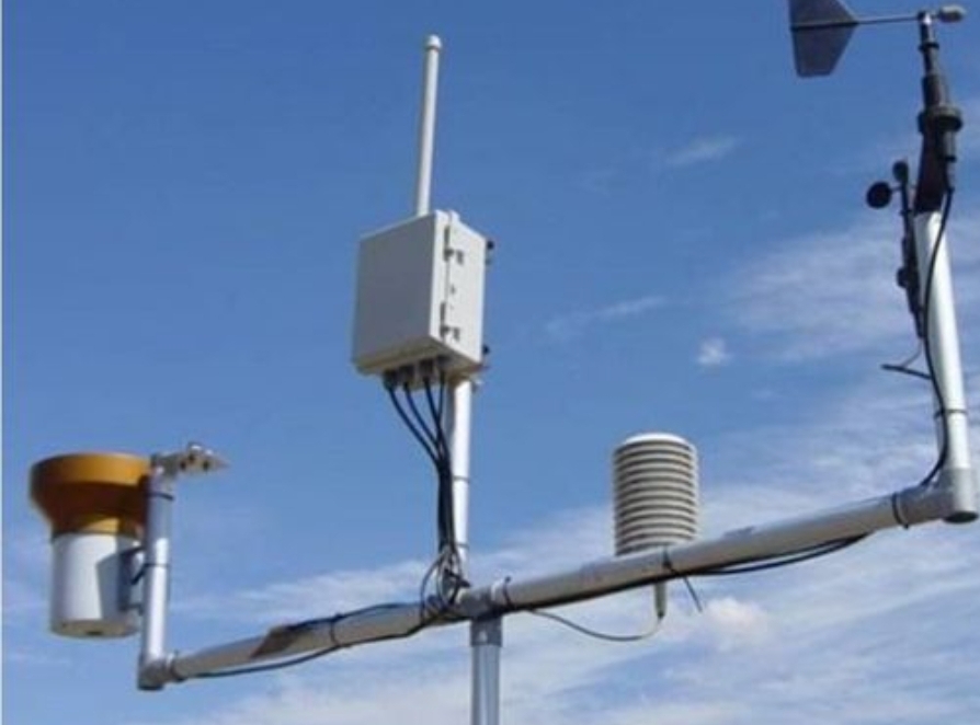 الأرصاد الجوية تشغل محطتين متطورتين في مادبا والبحر الميت