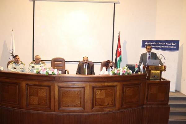 مدير الغذاء والدواء: توطين الأدوية البيولوجية ضرورة لتخفيض الفاتورة العلاجية