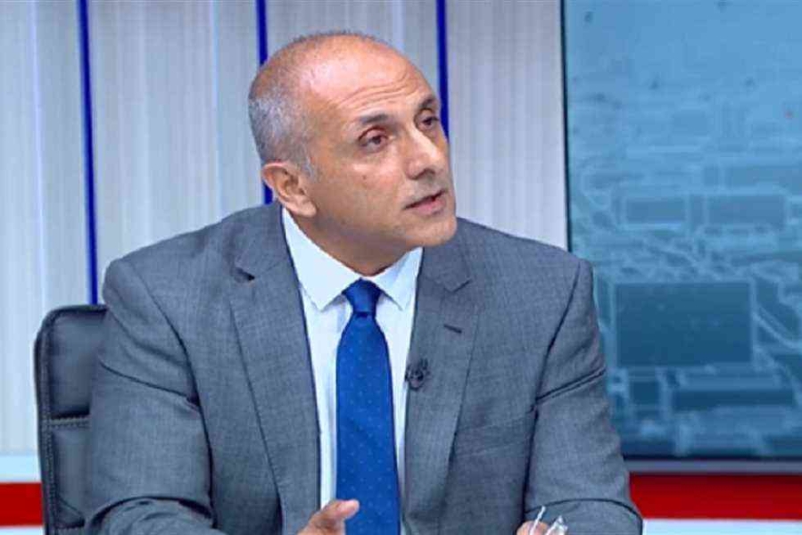 وزير البيئة يلتقي رئيسي مؤتمري الأطراف كوب 28 و29