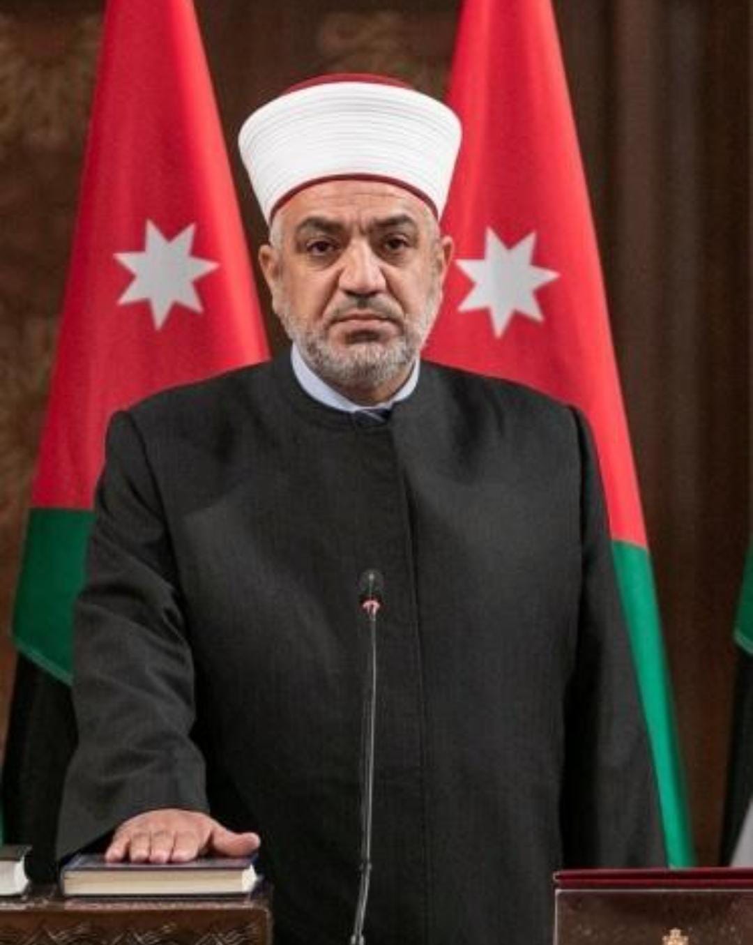 وزير الأوقاف: الكثير من الوقفيات عبء على الوزارة.. ونسعى لتحقيق شرط الواقف