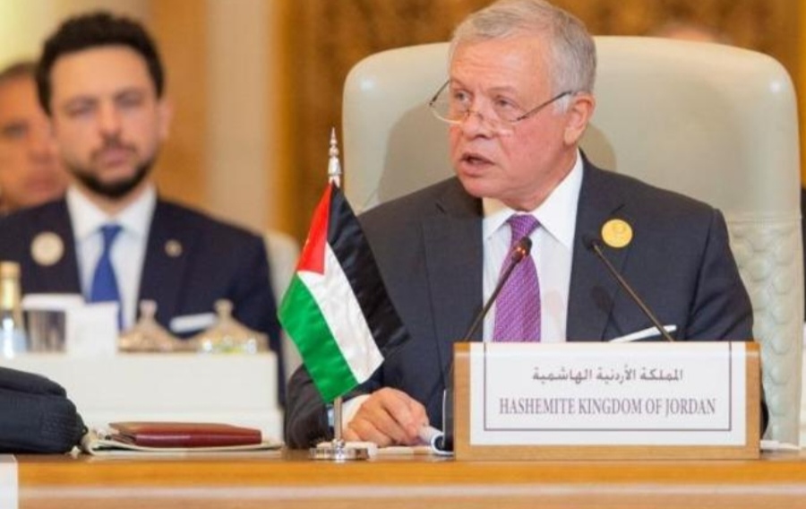 سياسيون وأكاديميون: كلمة الملك بالقمة العربية الإسلامية تضع العالم أمام مسؤولية إنهاء العدوان الاسرائيلي وتحقيق السلام العادل