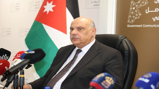 الناصر: هيئة الخدمة لديها 71 مشروعا خلال السنوات الثلاثة المقبلة