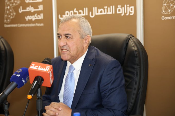 النوايسة: هيئة الخدمة لم تدخر جهداً في شرح وتوضيح نظام الموارد البشرية