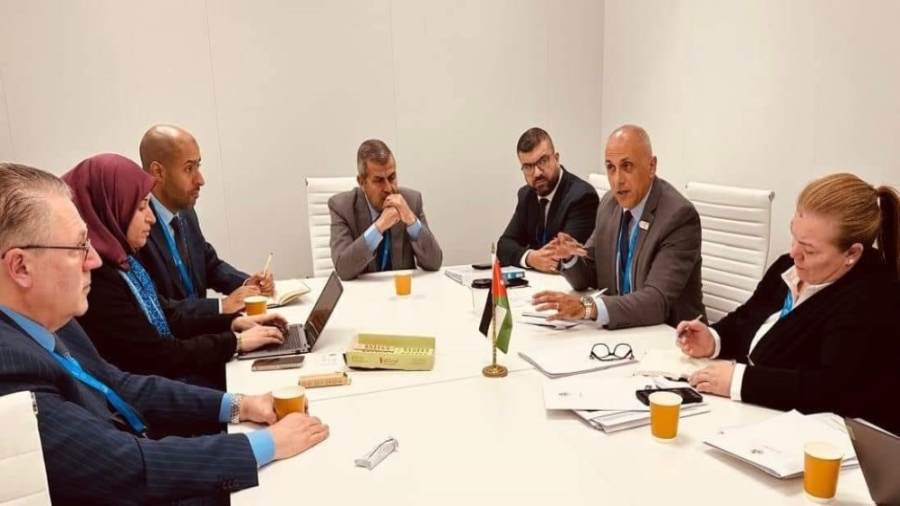 المومني: المسؤول السابق الذي يتقاعس بالدفاع عن بلده ليس رجل دولة