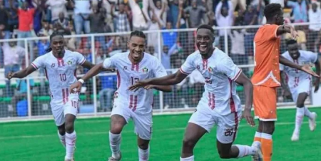 تصفيات أمم إفريقيا .. السودان يتأهل وليبيا تودع