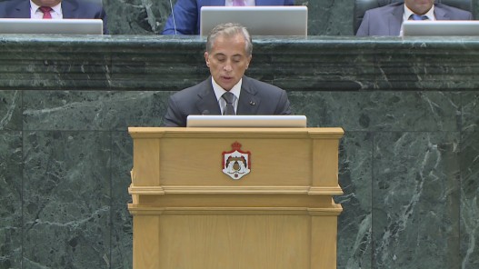 عاجل ..رئيس الوزراء: ملتزمون بالتوافق الوطني على تحديث المنظومة السياسية