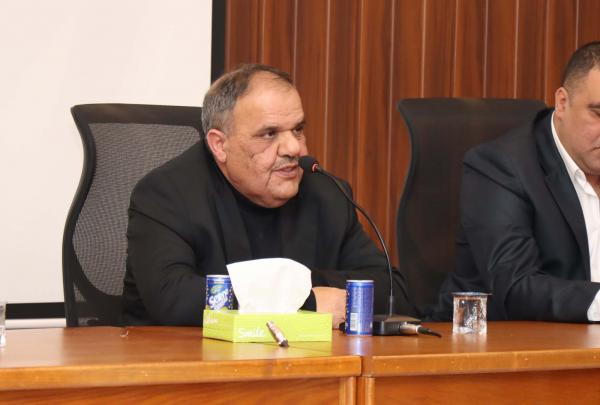 الشرفات من معان: ستجدون ضالّتكم في المحافظين