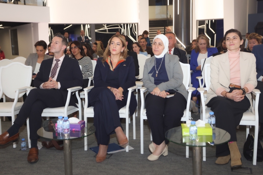 انطلاق برنامج زمالة النساء المبتكرات