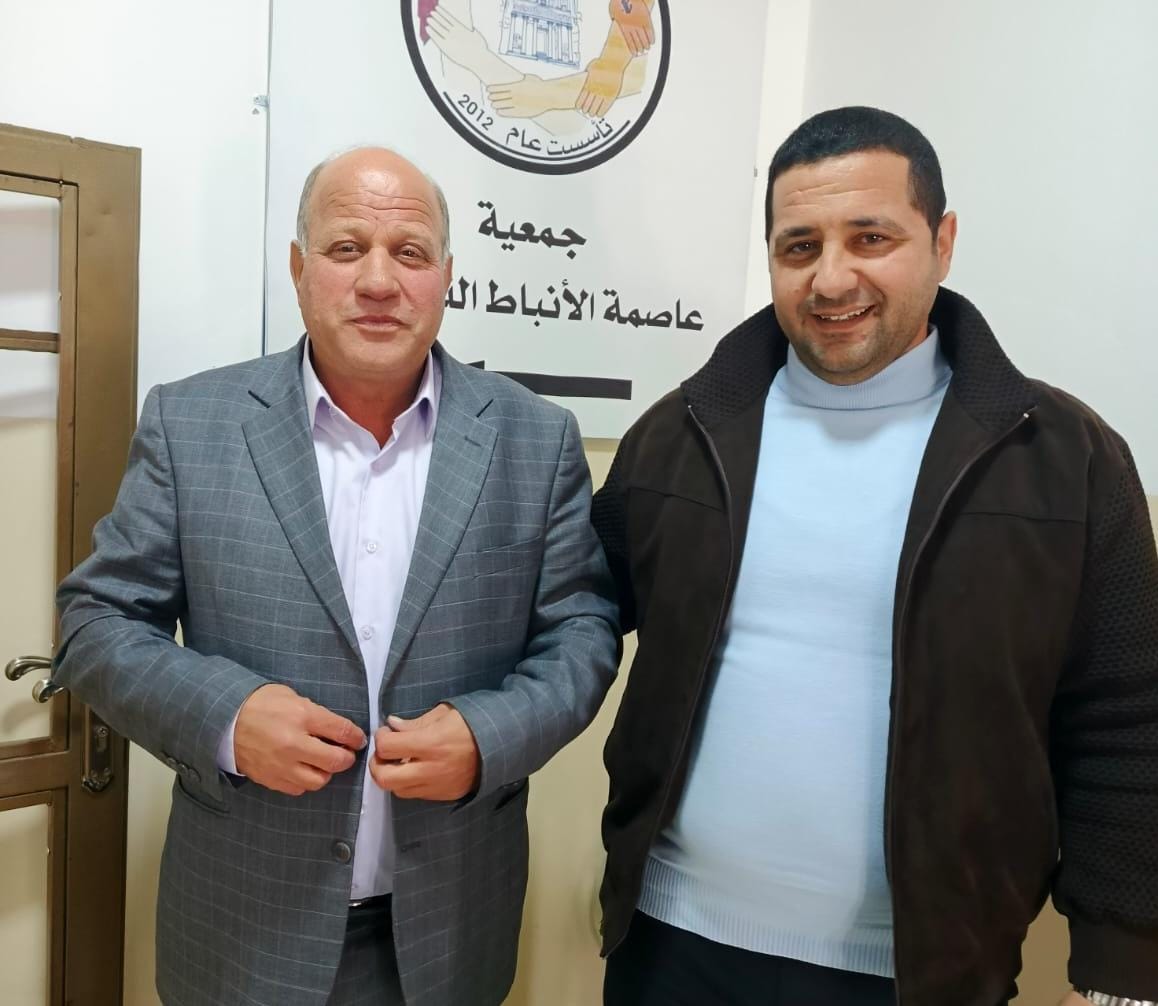 وزارة الشباب تعزز الشراكات مع المجتمع المحلي في البترا