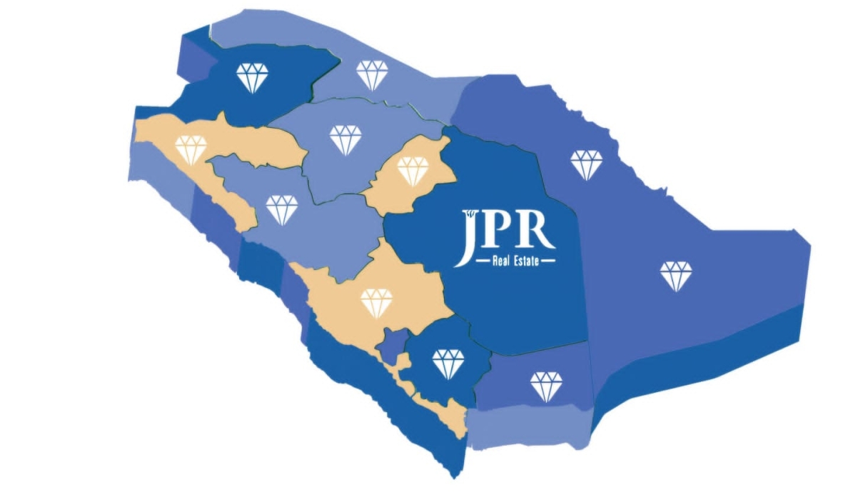 فهد القاضي يكشف عن خططه لتعزيز حضور شركة JPR العقارية في السوق السعودي