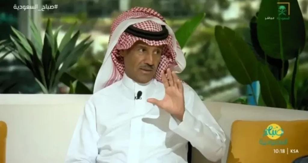 الفنان خالد عبدالرحمن يروي تفاصيل إصابته بـ”الحزام الناري”.. الألم منعني من التنفس