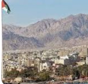 مرسى أيلة يحصد اعتماد المراسي النظيفة العالمي