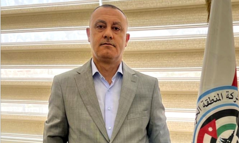 مدير عام المنطقة الحرة الأردنية السورية: الأوضاع في المنطقة طبيعية ومستقرة
