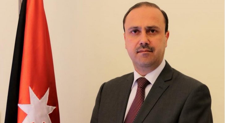 المومني : معنيون بتأمين عودة الأردنيين من سوريا