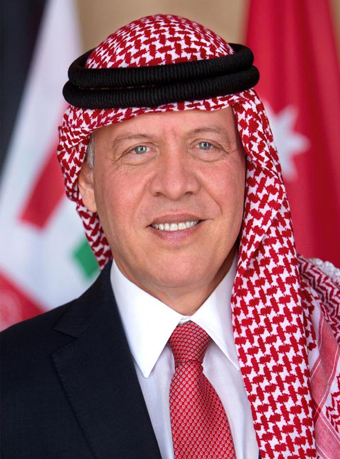 الملك وبايدن يبحثان هاتفيا المستجدات في المنطقة