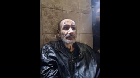 بعد 38 عاماً بصيدنايا .. وصول معتقل أردني الى حدود جابر