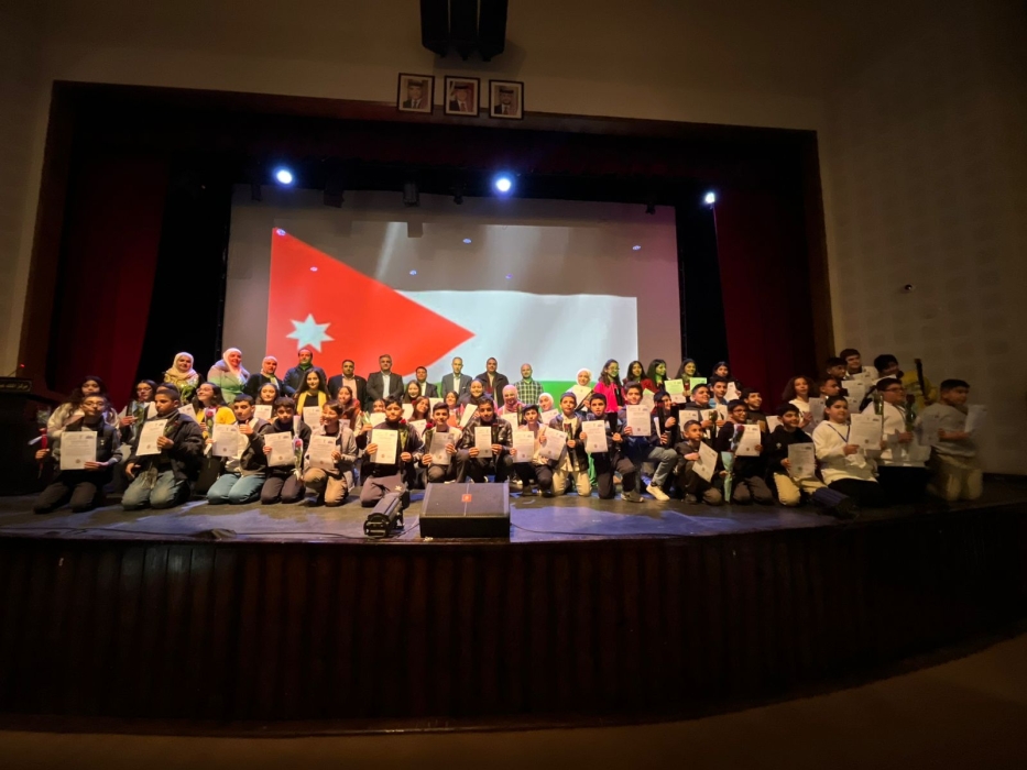 أجيال الديجيتال تمكّن الشباب الأردني من قيادة المستقبل الرقمي