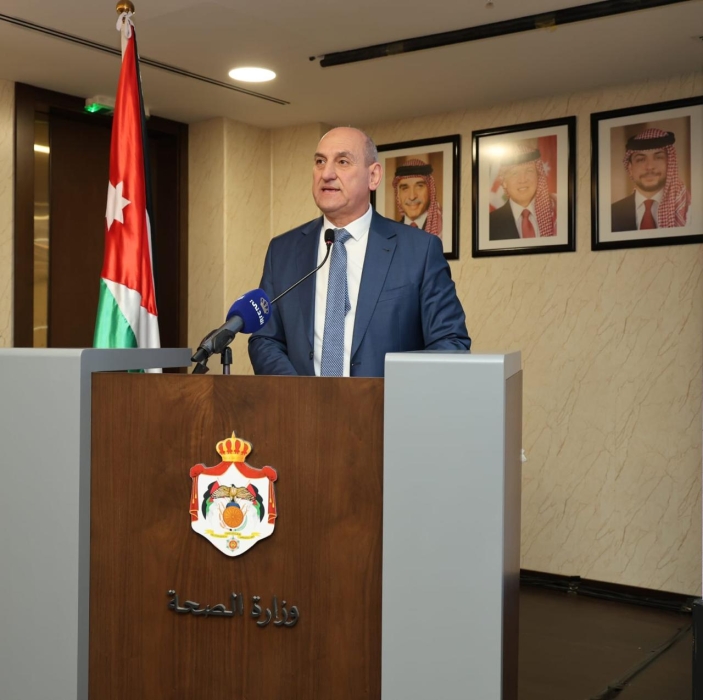 الصحة تطلق نتائج دراسة الكشف المبكر عن سرطان القولون