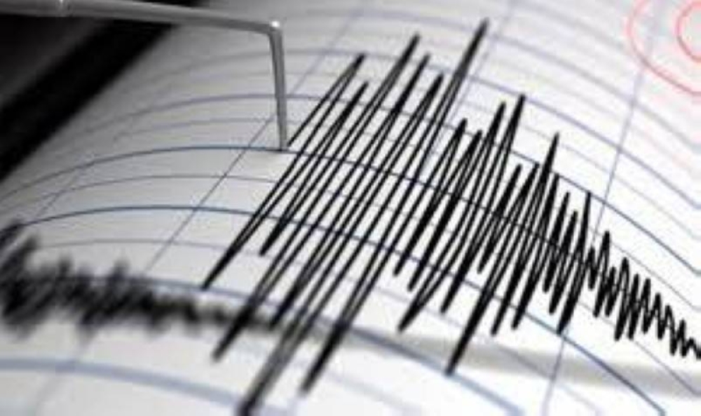 زلزال بقوة 4.9 درجة يضرب جنوبي الفلبين