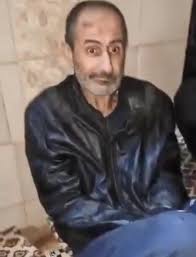 الجبور يوجه رسالة للبطاينة بشأن المعتقل أسامة سالم غانم