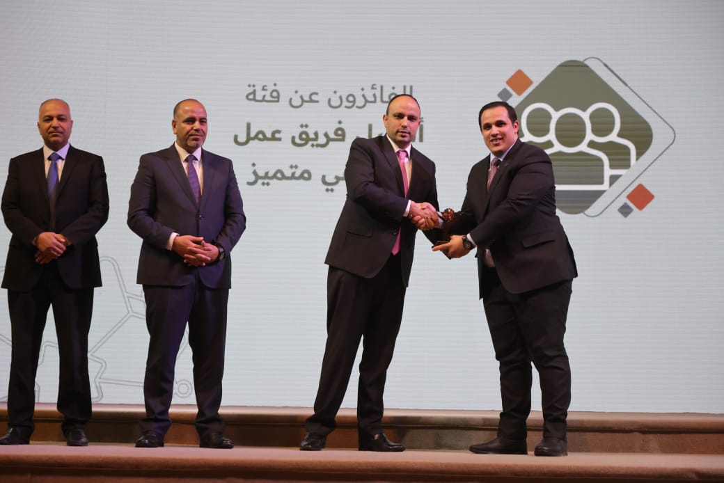 محافظتي للعمل التطوعي يضيء سماء الإنجازات الوطنية بفوزه بجائزة الحسين للعمل التطوعي