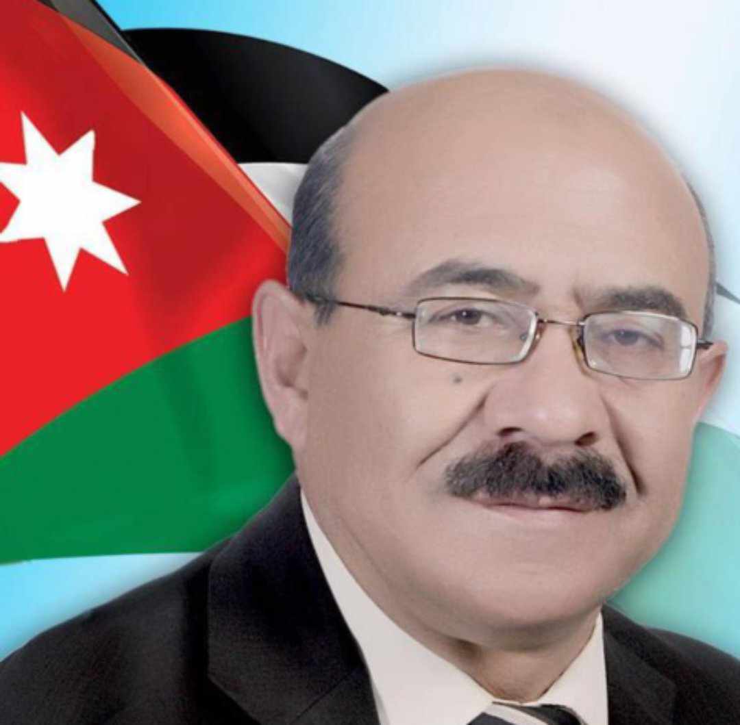 ابو زيد يكتب الحمدلله أننا وجدنا في الاردن .... وفعلا ارفع رأسك فأنت اردني