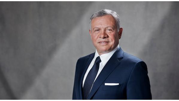 الملك ورئيس الوزراء اليوناني يبحثان التطورات في سوريا والمنطقة