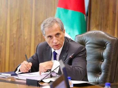 حسَان يزور محافظة الزرقاء الثلاثاء