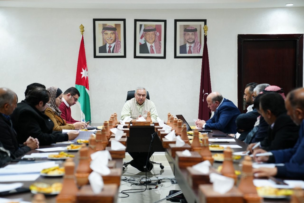 اتفاق اولي بين سلطة البترا وجمعية عاصمة الانباط على تنفيذ مشاريع تنموية