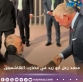 محمد زعل أبو زيد في مضارب الهاشميين