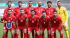 المنتخب الوطني لكرة القدم يحتل المركز 64 عالمياً