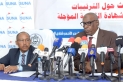 وزير التربية والتعليم: عقد إمتحانات الشهادة السودانية للدفعة المؤجلة ٢٠٢٣ واحدة من اكبر الهموم للأسر