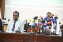 السودان ... النائب العام : المليشيا  المتمردة خالفت جميع  القوانين  الدولية ومارست افظع الجرائم