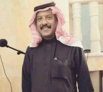 صلاح خلف الحنيطي  ابو محمد  في ذمة الله