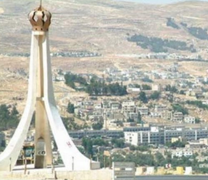 الطفيلة .. منجزات تنموية خلال العام الحالي أسهمت بتحسين واقع الخدمات