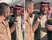 الفنان السعودي فايز المالكي من دمشق للسوريين: أنتم أحفاد خالد بن الوليد ونحن نحبكم