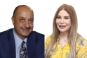 الكاتبة سارة طالب السهيل التميمي تعزي أبناء العمومة عشائر المجالي التميمي بفقيد الوطن سيف حابس المجالي