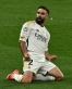 كارفاخال ...ريال مدريد