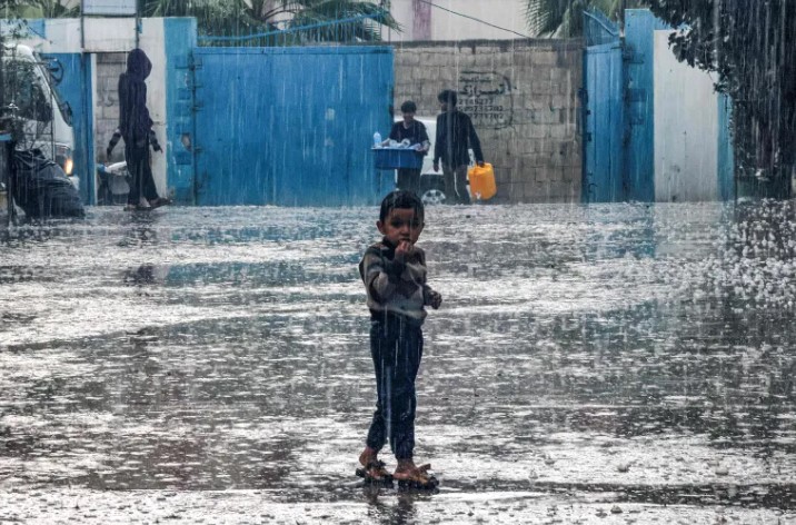 الأمم المتحدة: 13 ألف طفل شهيد في غزة