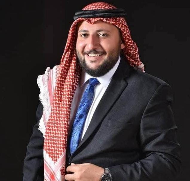 وفاة مفاجئة تُفجع القلوب: الشاب هشام محمد محمود صالح البطيحة في ذمة الله