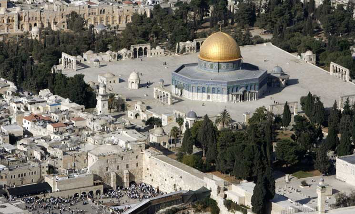 عين على القدس يسلط الضوء على مؤتمر أثر المسيحية الصهيونية على المسيحيين  بالشرق الأوسط